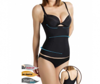 Corset-up reductor